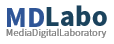 ホームページ制作と社内IT規程整備のMDLabo